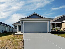 4334 Rapids Way in San Antonio, TX - Building Photo