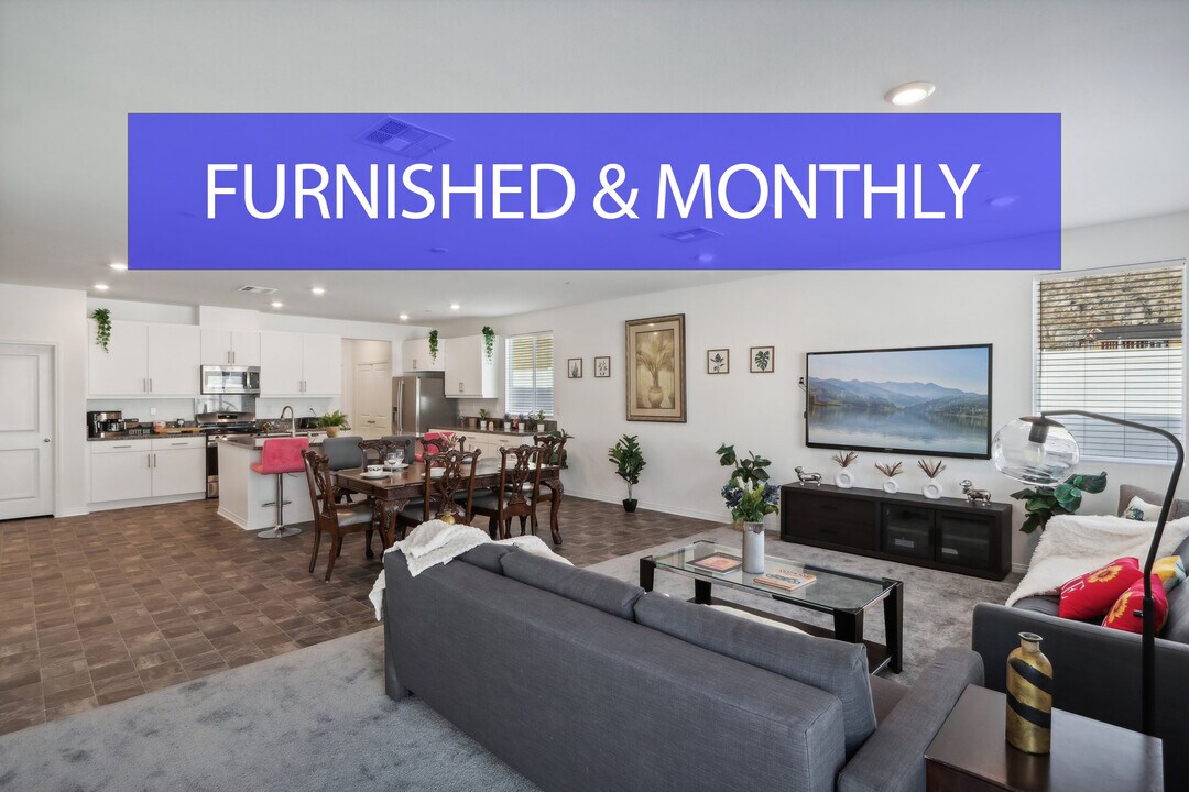 30153 Truckee Cir in Menifee, CA - Building Photo