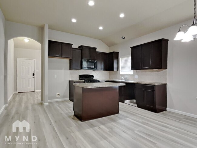 14030 Long Meadow Dr in Houston, TX - Building Photo - Building Photo