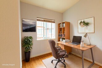 4097 Alder Terrace in Fremont, CA - Building Photo - Building Photo