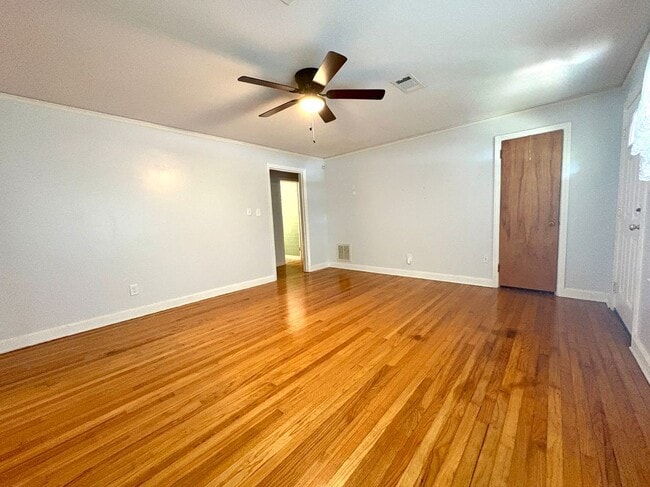 3548 Mayfair Rd in Montgomery, AL - Building Photo - Building Photo