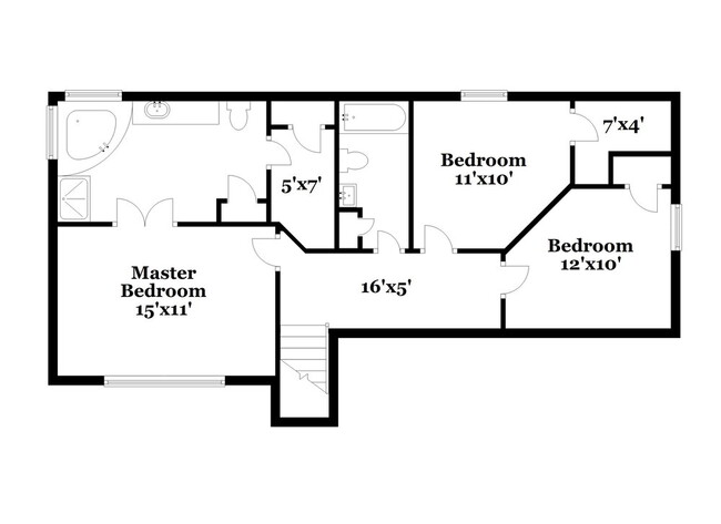 7862 Rainey Dr in Nashville, TN - Building Photo - Building Photo