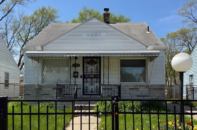 property at 19355 Caldwell St