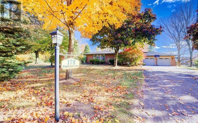 property at 178 Ripplewood Rd