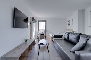 2525 10th St N in Arlington, VA - Building Photo