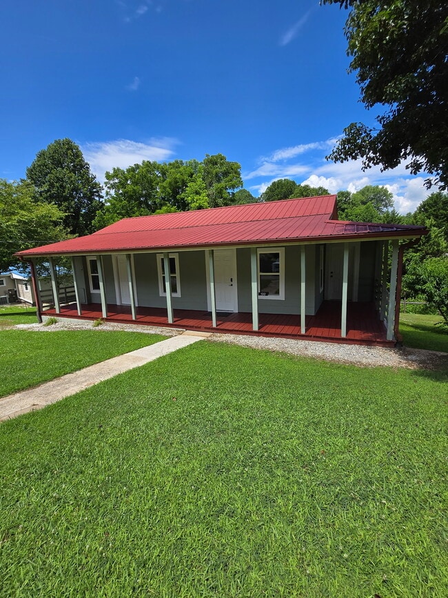 property at 132 Green St Loop