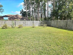 45 Barkwood Ln in Palm Coast, FL - Building Photo - Building Photo