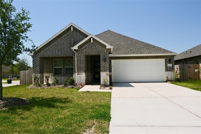 1222 Dry Cork Cir in Richmond, TX - Building Photo - Building Photo