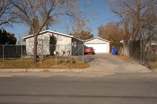 34922 Ave. D Apartments