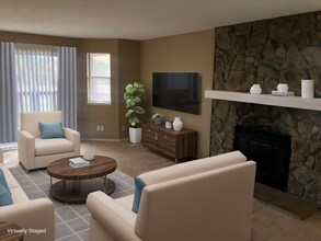 17600 E Loyola Dr in Aurora, CO - Building Photo - Building Photo