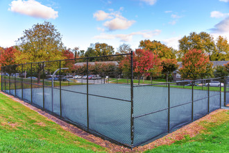 Park Crescent in Baltimore, MD - Building Photo - Building Photo