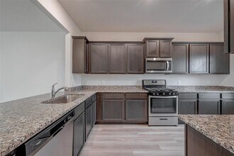 545 Amberwood Pk Dr in Katy, TX - Building Photo - Building Photo