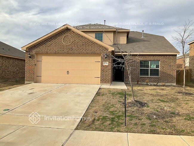 3125 Angus Dr in Forney, TX - Foto de edificio - Building Photo