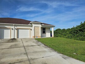 4751 22nd St SW in Lehigh Acres, FL - Building Photo