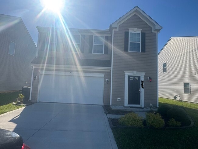 property at 3398 Crk Vw Trl Dr
