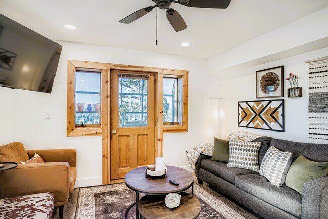 13203 S Wamblee Valley Rd in Conifer, CO - Building Photo - Building Photo