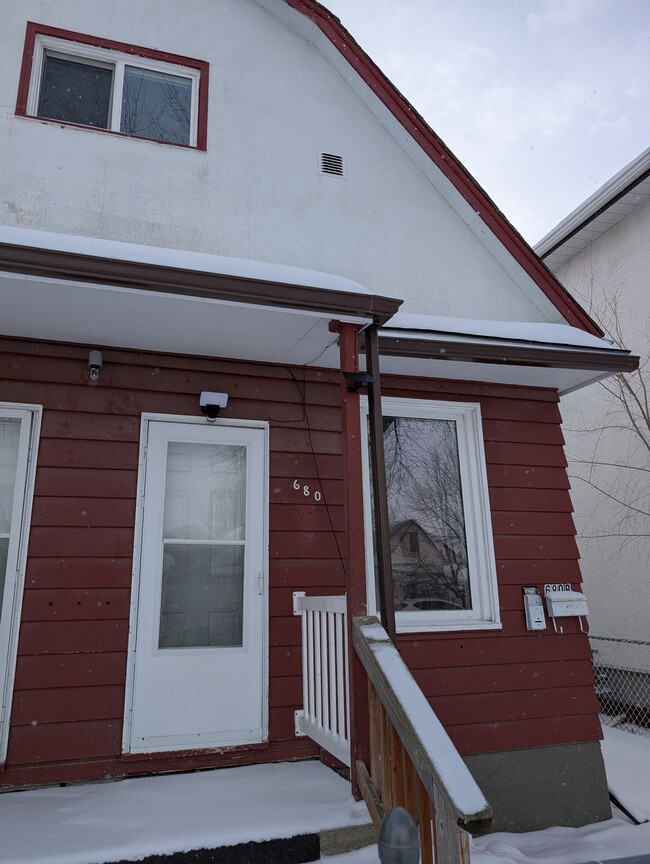 property at 680 Aberdeen Ave