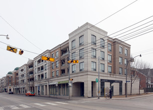 The Beach Condominiums 2 in Toronto, ON - Building Photo - Building Photo