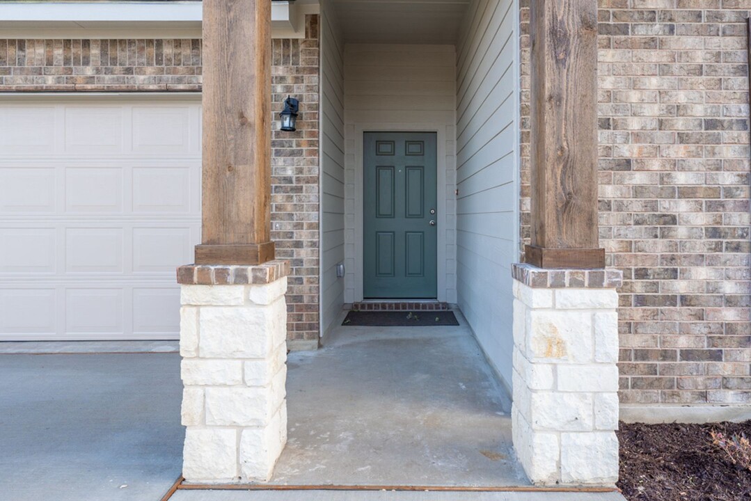 720 Friars Lndg Dr in Temple, TX - Building Photo