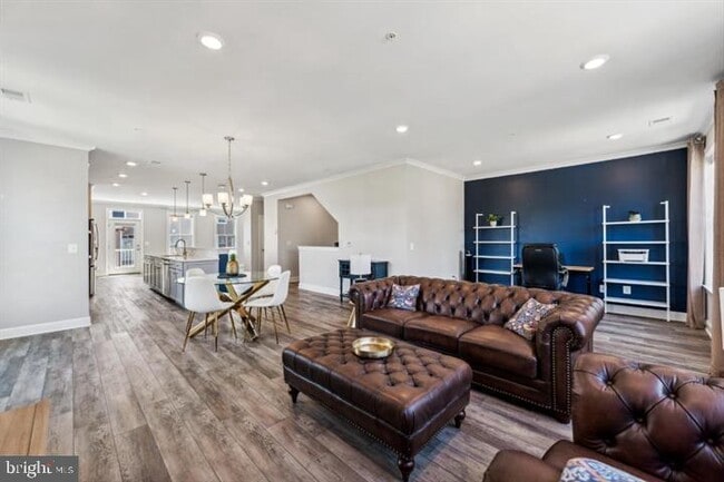 property at 45157 Kincora Dr