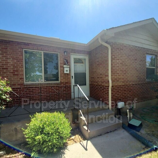 1530 N 15th St in Grand Junction, CO - Building Photo - Building Photo