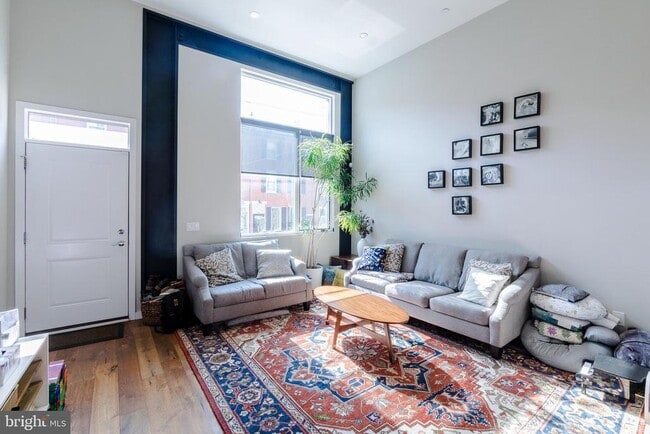 1427 E Columbia Ave in Philadelphia, PA - Building Photo - Building Photo