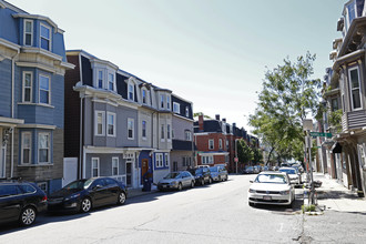 170 I St in Boston, MA - Foto de edificio - Building Photo