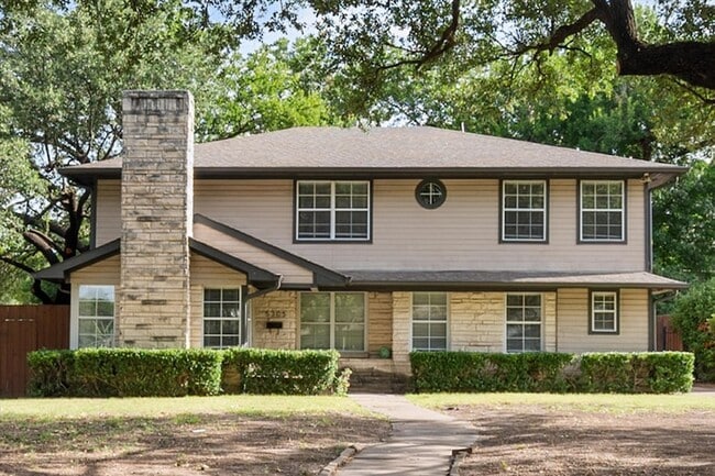 property at 5305 Emerson Ave