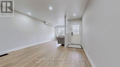 148 Rory Rd in Toronto, ON - Building Photo - Building Photo