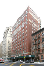 650 West End Ave in New York, NY - Building Photo - Building Photo