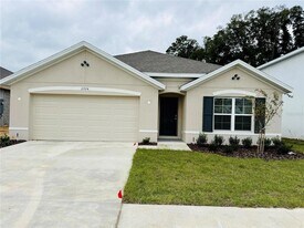 2924 NE 20th Ter in Ocala, FL - Building Photo