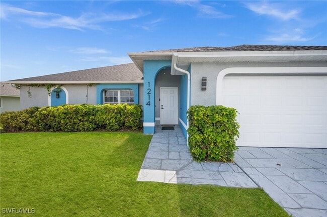 1214 SW Santa Barbara Pl
