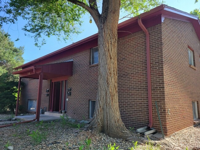 916 James Ct, Unit 3 in Fort Collins, CO - Foto de edificio - Building Photo