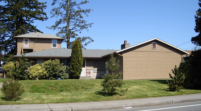 203 Dorn Ave in Everett, WA - Building Photo - Building Photo