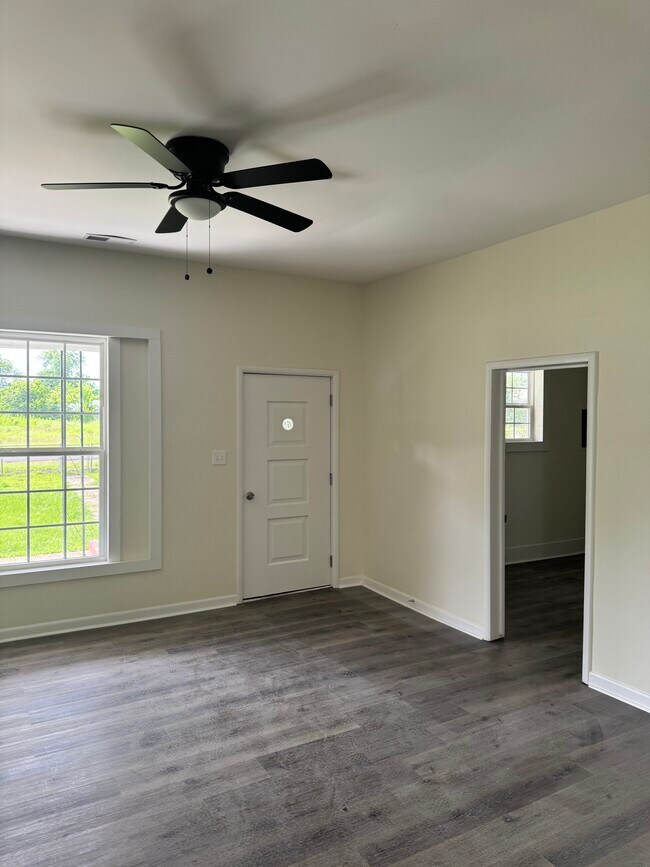 4925 Park Ave SW in Birmingham, AL - Building Photo - Building Photo