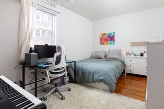 14 Chauncy St, Unit A in Cambridge, MA - Building Photo - Building Photo
