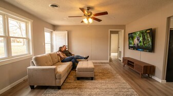 2904 Patrick Ave, Unit 2904 in Maryville, TN - Building Photo