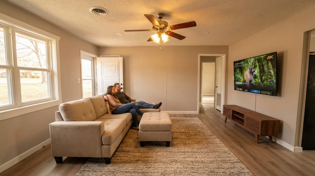 2904 Patrick Ave, Unit 2904