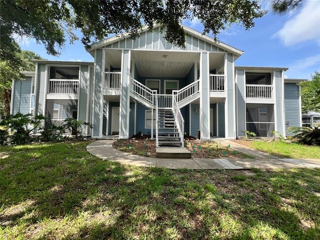 property at 718 Sugar Bay Way