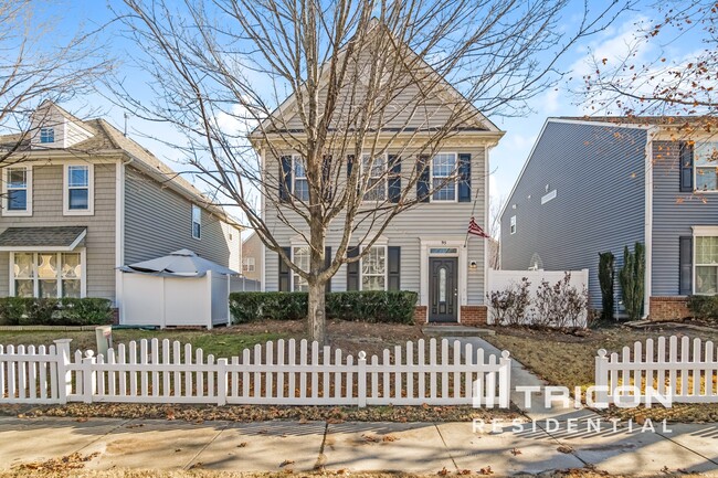 property at 95 Shad Boat Ln