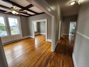 131 Wentworth St in Saint John, NB - Building Photo - Building Photo