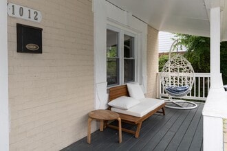 1012 East-West Hwy in Takoma Park, MD - Foto de edificio - Building Photo