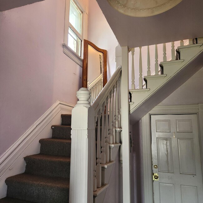 68 Lincoln St in Denver, CO - Building Photo - Building Photo