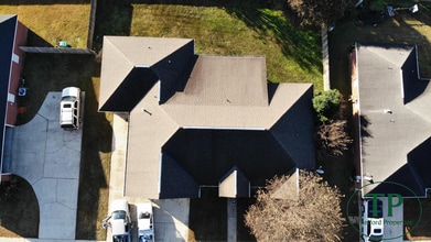 1815 Collier Way in Tuscaloosa, AL - Building Photo - Building Photo