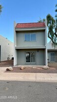2834 E Kathleen Rd in Phoenix, AZ - Building Photo