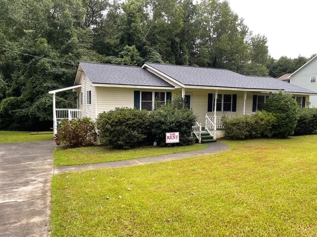 property at 1031 Rock Springs Rd