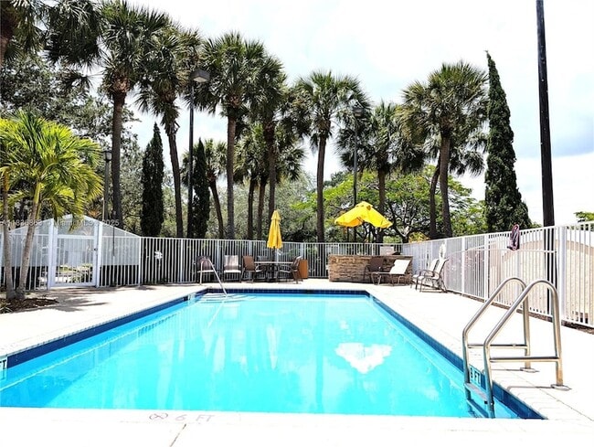 property at 193 SW 96th Terrace
