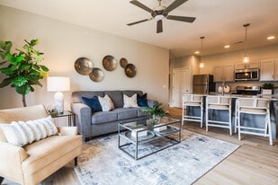 The Villas At Green Valley