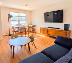 216 Parker Hill Ave in Boston, MA - Building Photo - Building Photo