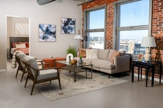 Marley Lofts in Los Angeles, CA - Building Photo - Building Photo